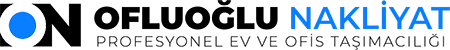 İstanbul Ofluoğlu Evden Eve Nakliyat